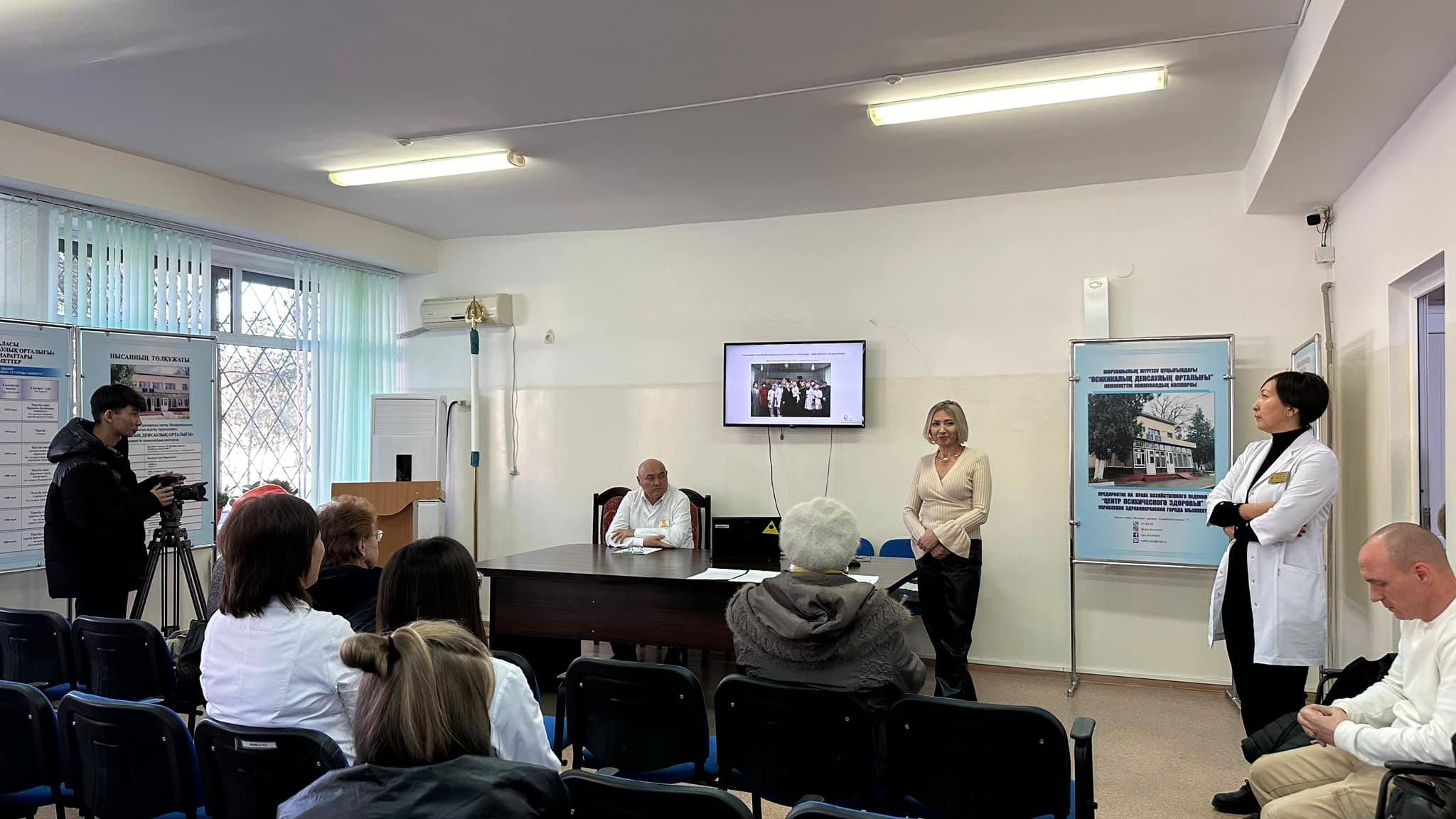 Adam janyn emdeıtin mektep