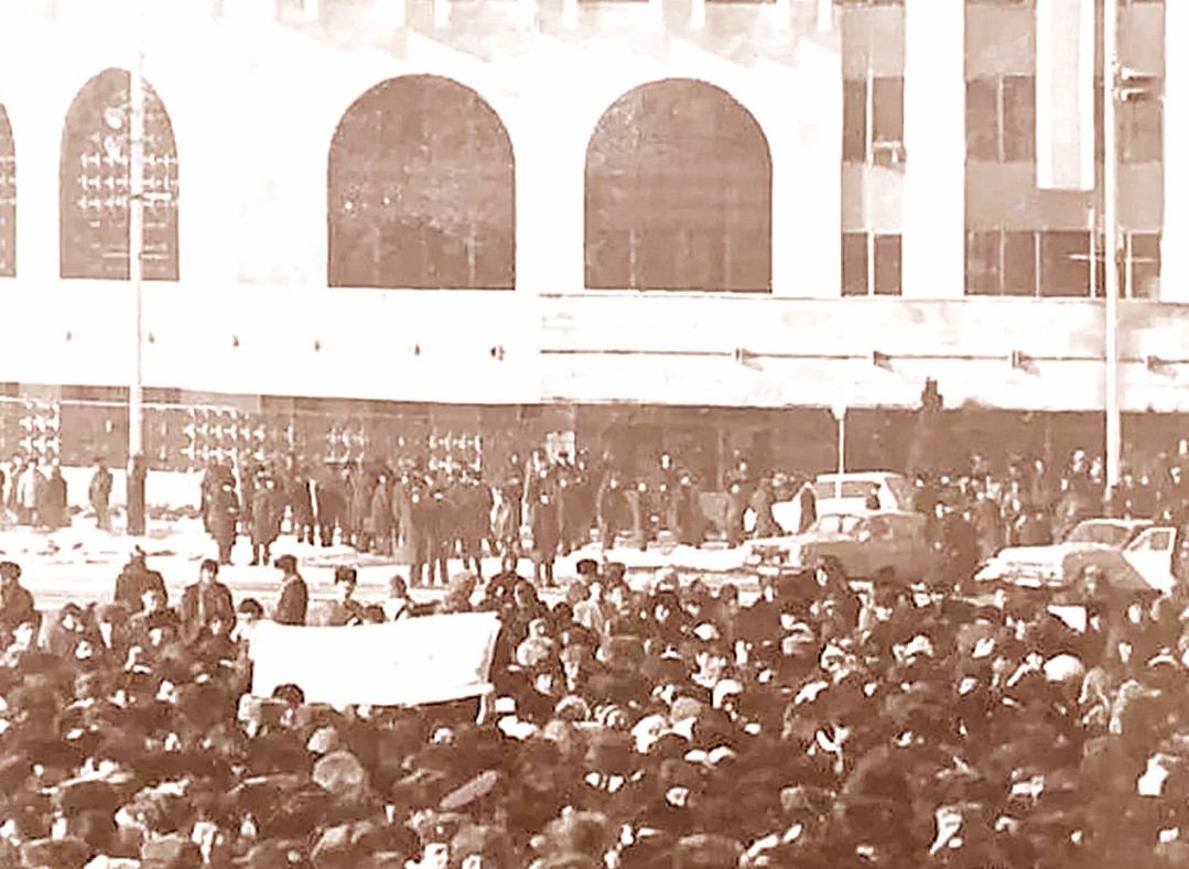 Kúnásinen qashan arylady?