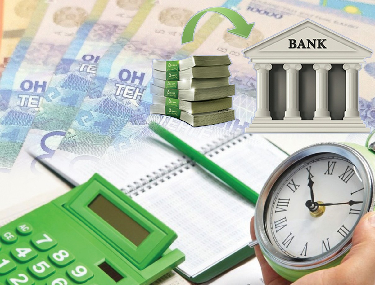 «Jaılylyq aýmaǵynan» shyǵýy kerek