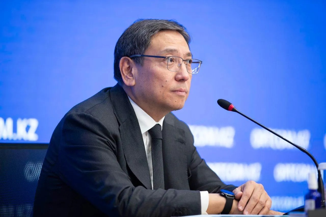 Múmkindigi mol megapolıs