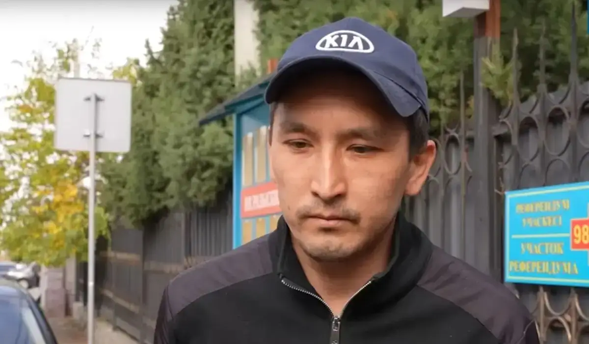 Sherzat Bolattyń ákesi bostandyqqa qashan shyǵatyny belgili boldy