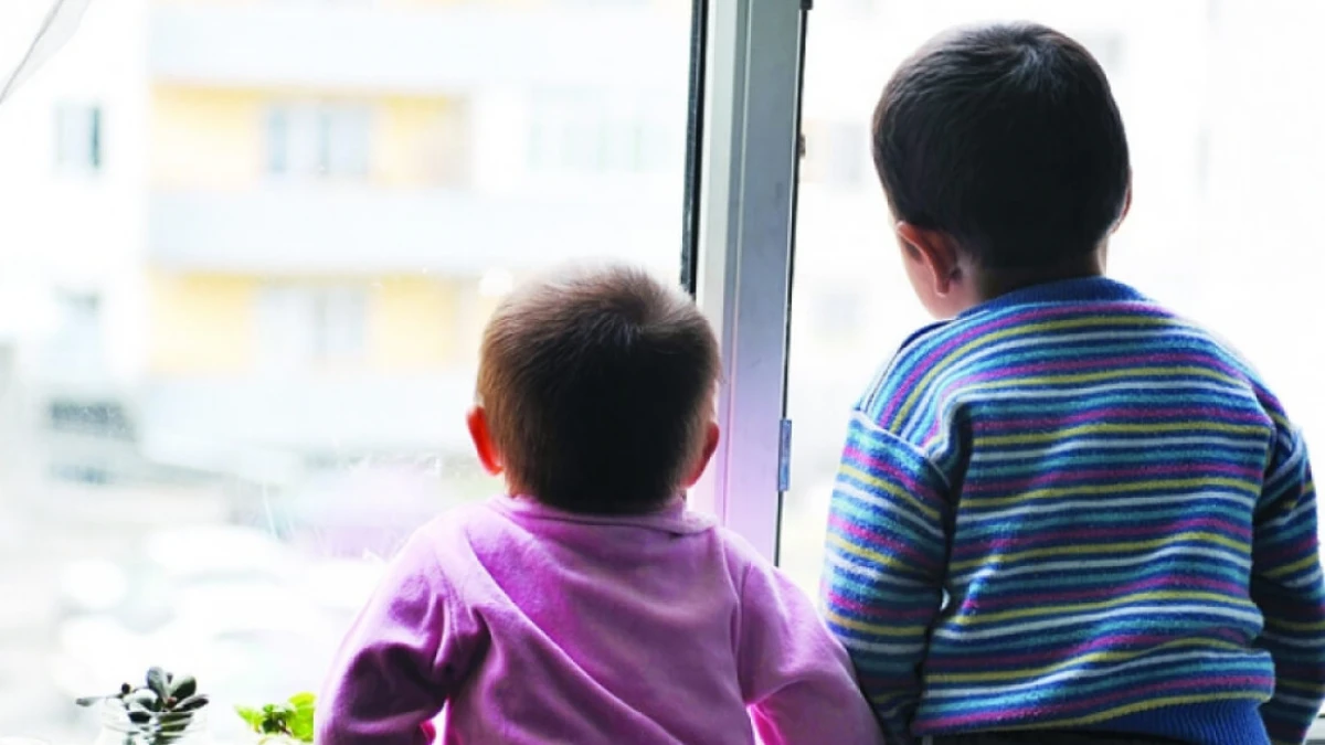 Jańa zań balalar úıindegi búldirshinder sanyn azaıtýǵa múmkindik beredi - Máýlen Áshimbaev