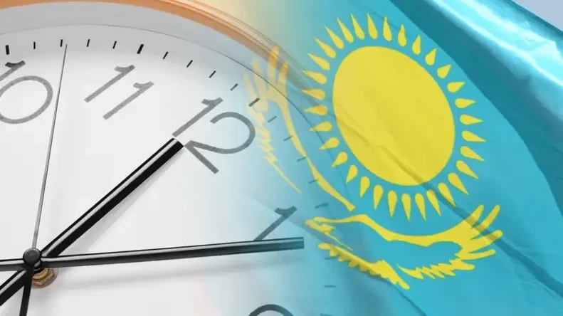 Úkimet basshysy biryńǵaı ýaqyt týraly naqty sheshim qabyldanǵanyn aıtty