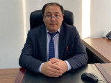 Jambyl oblystyq jer qatynastary basqarmasyna jańa basshysy keldi