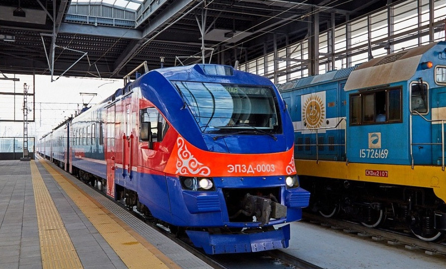 Temirjol qaýipsizdigine qaýip tónip tur - depýtat