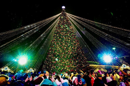 Astanada bir mezette 30-dan astam shyrshanyń shamy jaǵyldy