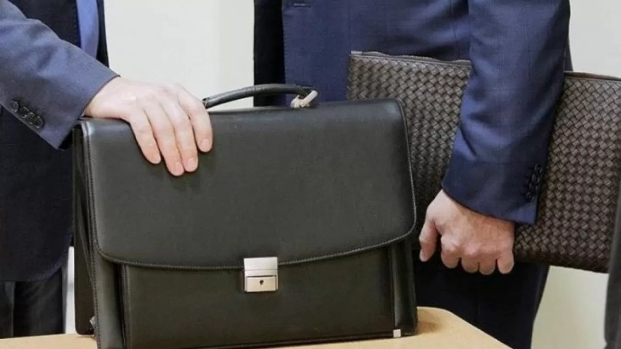 Basqarý tujyrymdamasyna eldik ustanym qajet