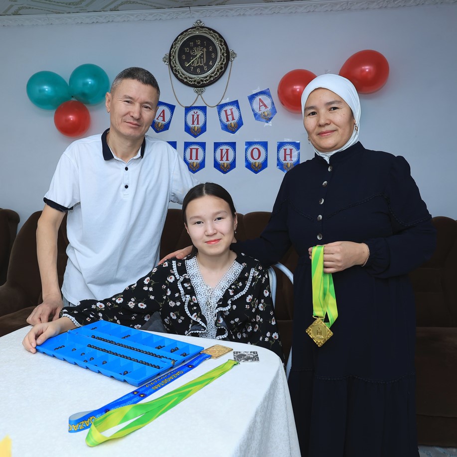 Torǵaılyq toǵyzqumalaqshy top jardy