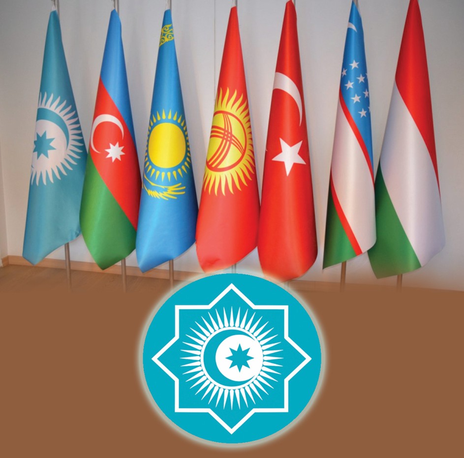 Qazaqstan hám Túrki álemi