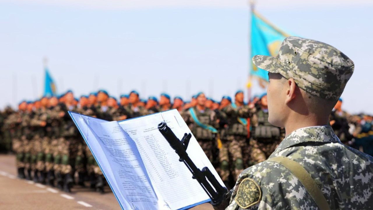 Áskerimizdiń áleýeti qandaı?