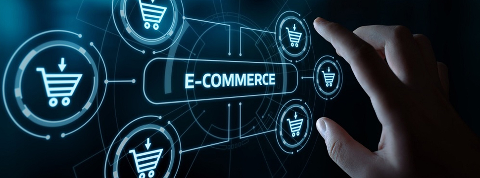 E commerce: Báseke artsa, baǵa baıaýlaıdy