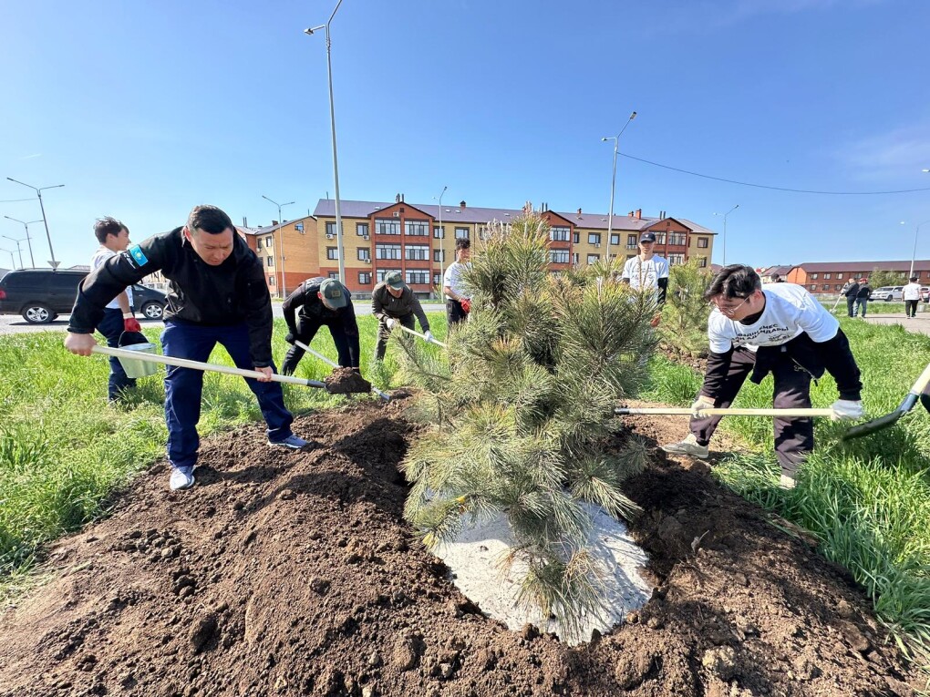 Búgin – kóshet, erteń – saıa