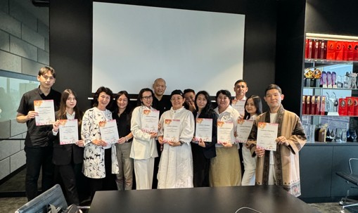 Sıngapýr mýzeıiniń ınnovasııalyq ádisteri