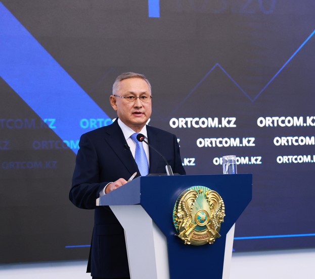 Jetisýdyń oljasy – 43 óndiris