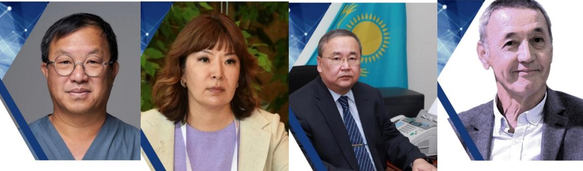 Ulttyq ǵylym akademııasy jańadan saılanǵan akademıkterdi tanystyrdy