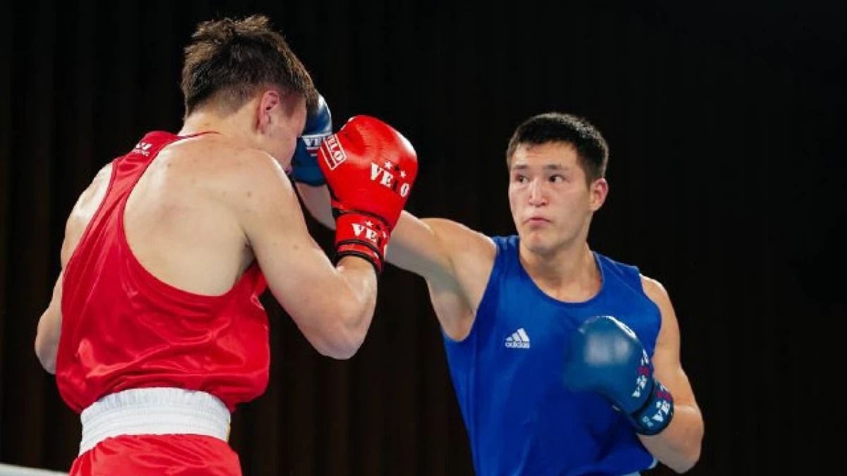 Bokstan Qazaqstan chempıonaty: jartylaı fınalıster anyqtaldy