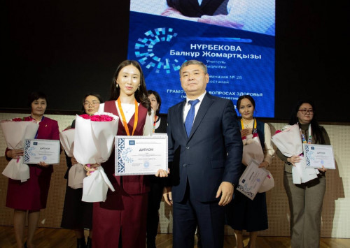 «Pedagogıkalyq ıdeıalar panoramasy» baıqaýynyń júldegerleri anyqtaldy