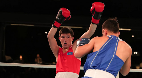 Bokstan Qazaqstan chempıonatynyń fınalısteri anyqtaldy