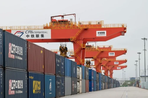 Qazaqstannyń tranzıttik áleýetin nyǵaıtý máselesi talqylandy