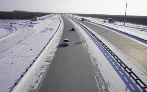 Depýtat aqyly joldarǵa saralanǵan tarıf engizýdi usyndy