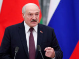 Aleksandr Lýkashenko prezıdenttikke kandıdatýrasyn usyndy