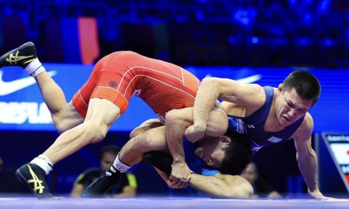 Kúresten halyqaralyq týrnırdiń jeńimpazdary anyqtaldy