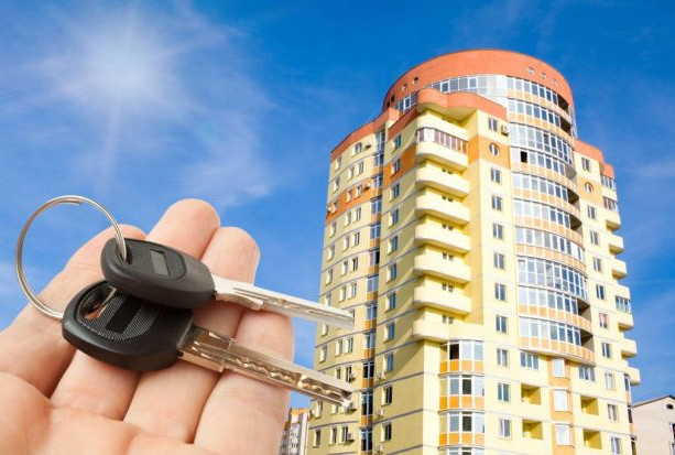 Kópbalaly otbasylarǵa arnalǵan 15 páter memleketke qaıtaryldy