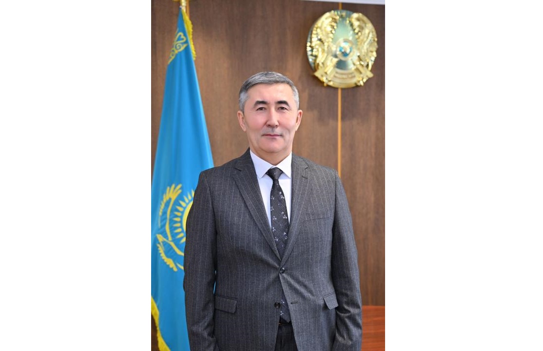 Abaı oblysy ákiminiń orynbasary taǵaıyndaldy