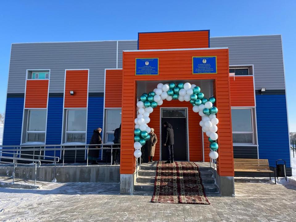 Bir mezette 25 adam qabyldaıdy