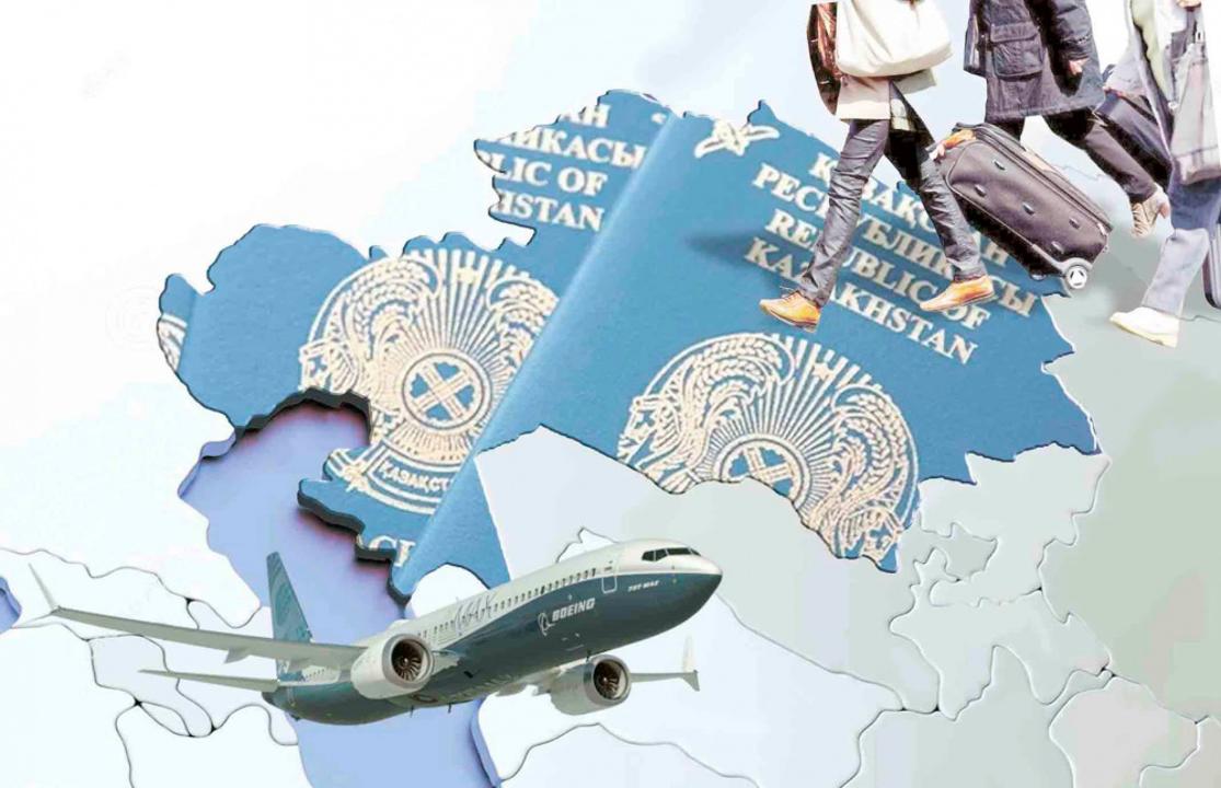 Bıyl 18 myńnan astam etnıkalyq qazaq qandas mártebesin aldy