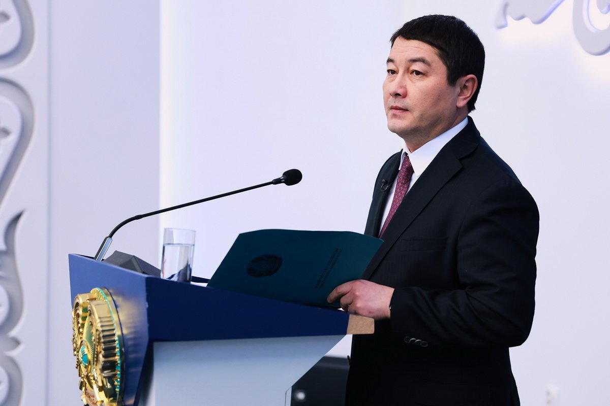 Maqsaty bıik Mańǵystaý