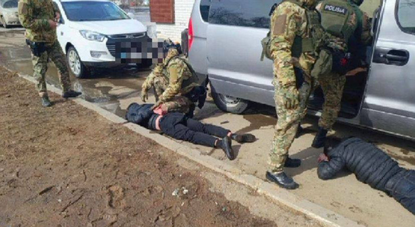 Sheteldikter Astanadaǵy lombardty tonap ketken