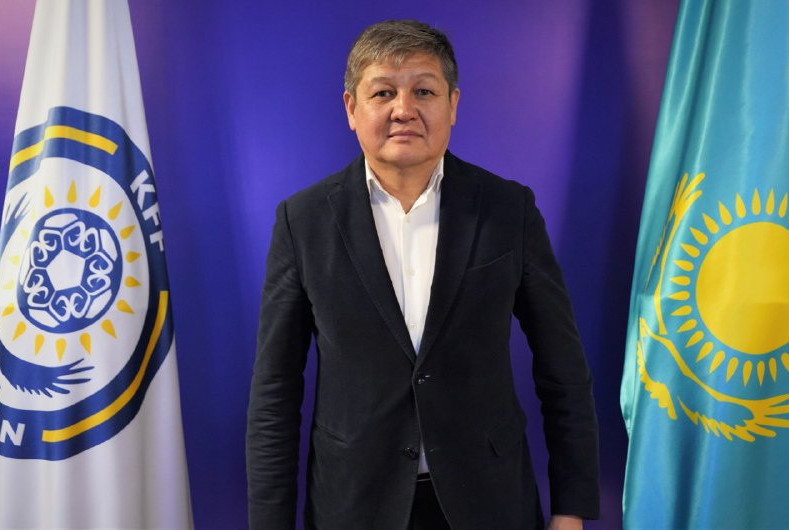 QFF Ulttyq quramalar departamentiniń dırektory taǵaıyndaldy