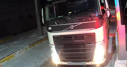 «Tejegish isten shyqqan»: Astana-Shýchınsk avtojolynda jol apaty boldy