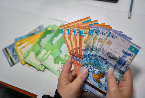 Qaraǵandyda týrıstik fırmanyń basshysy 24 mln teńge urlaǵan