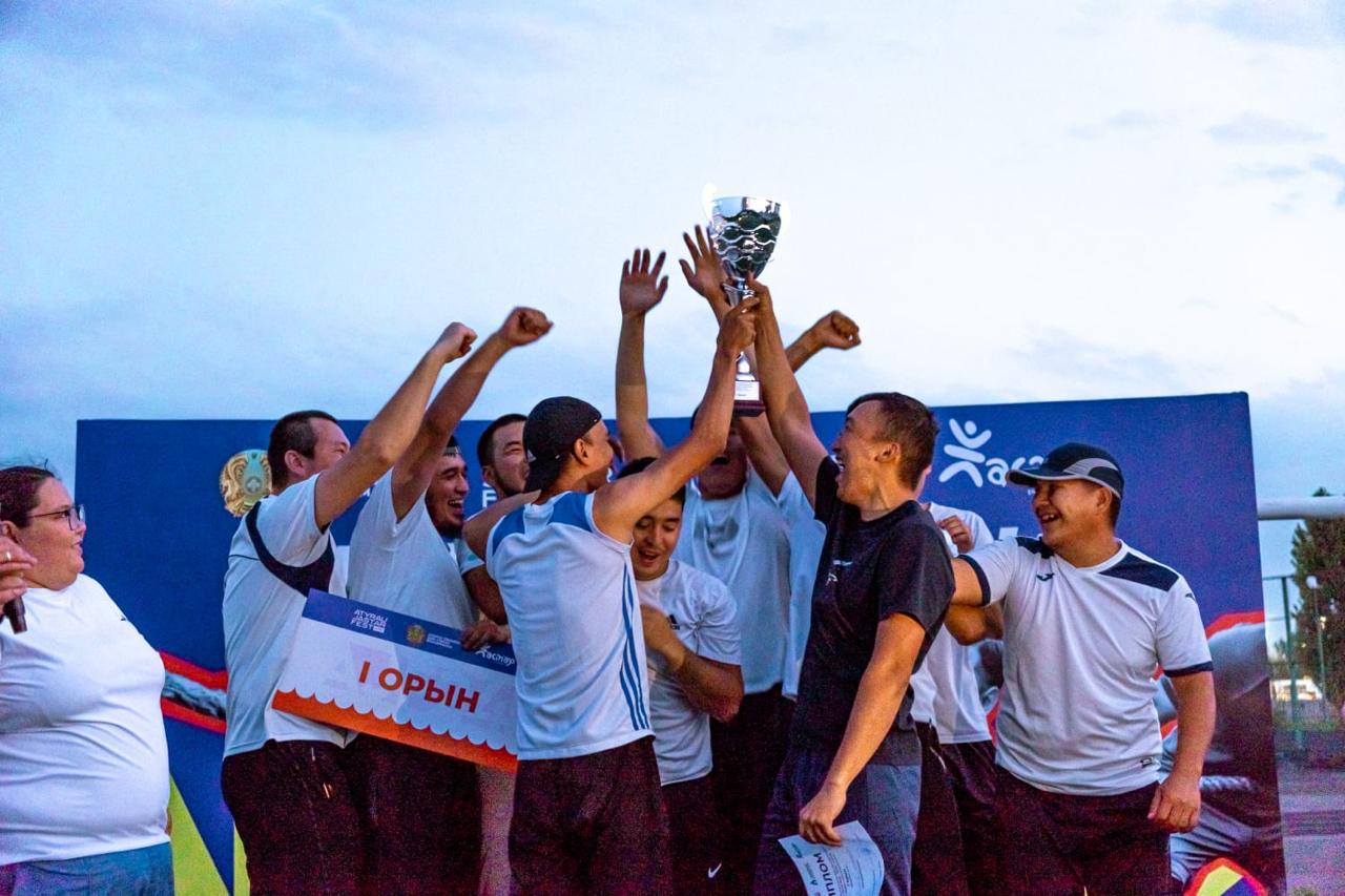 Ulttyq baıandama tanystyryldy