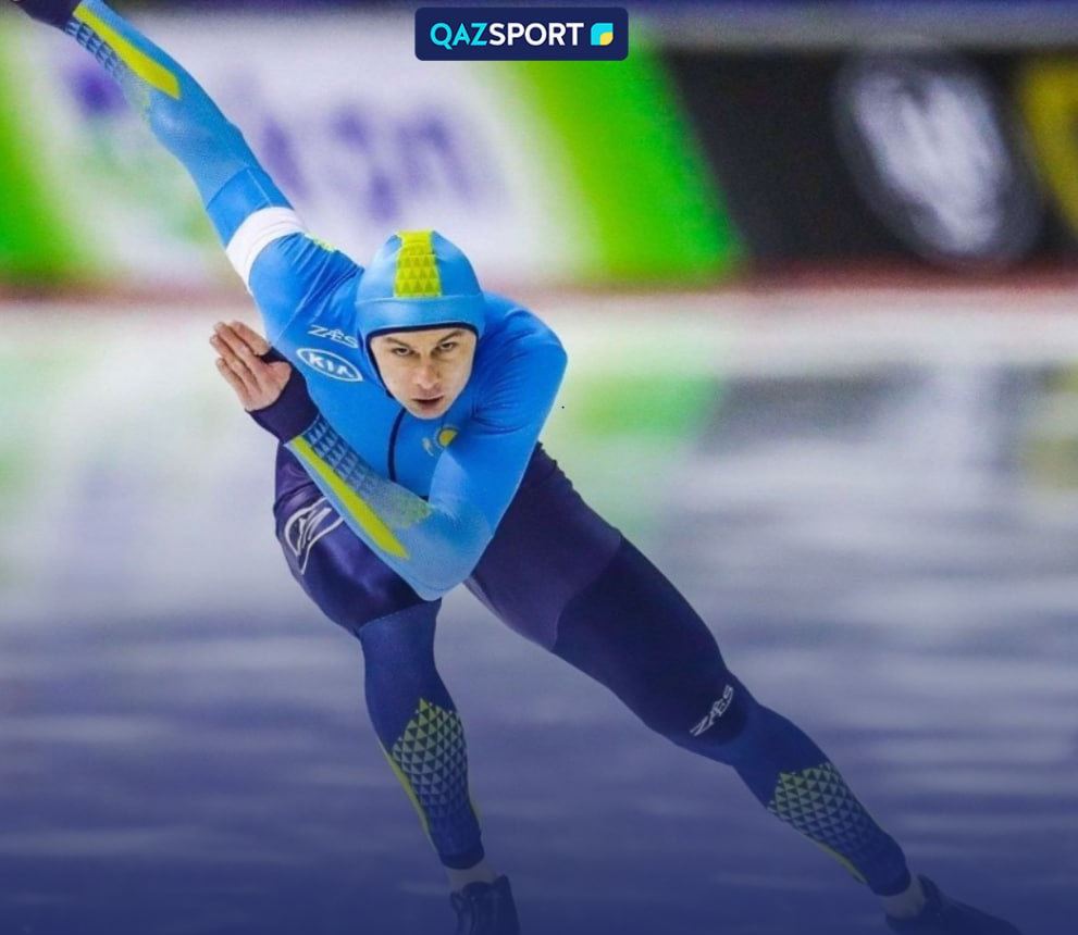 Azııa dodasy: Konkımen júgirýden el quramy jasaqtaldy