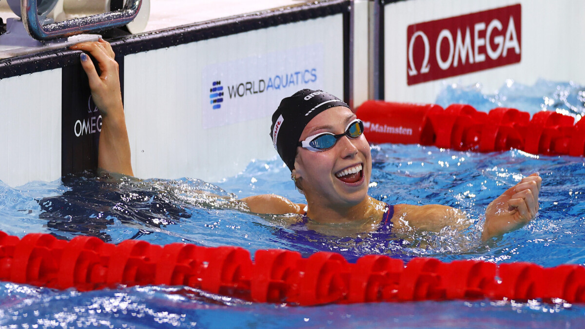 Rekord jańarsa da,  júlde buıyrmady