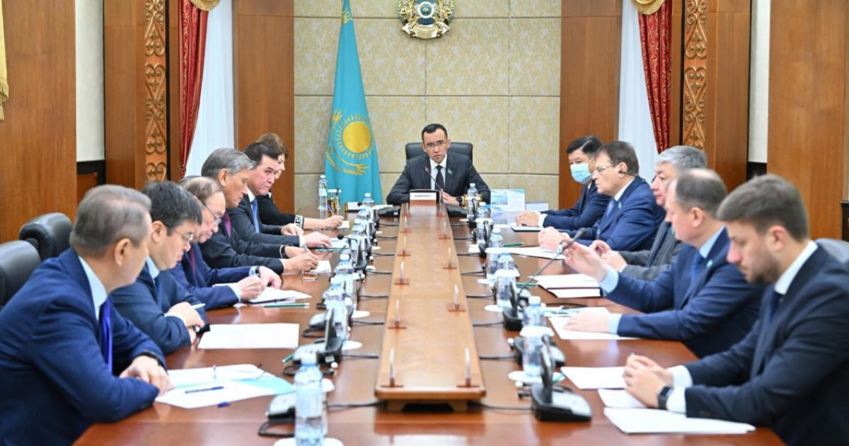 Jurtshylyqpen júzdesedi