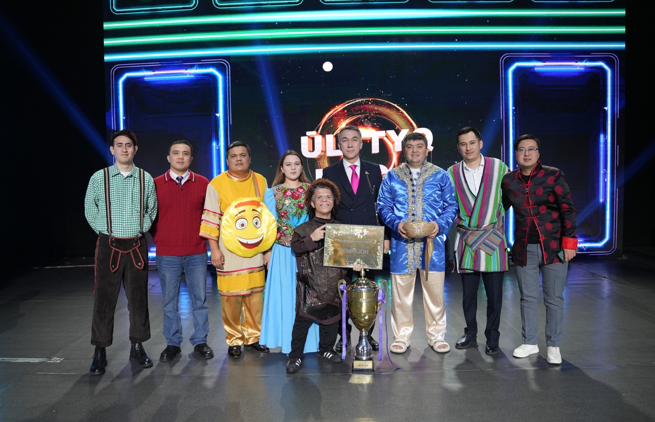 Qazaq tilin tý etken «Assambleıa quramasy»