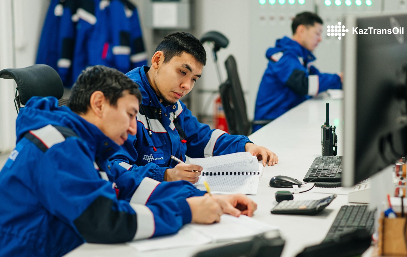 Eńbek úderisine – erekshe qamqorlyq