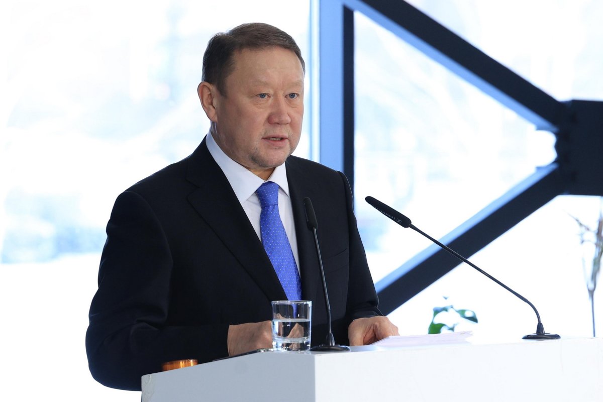 Senim údesi – jaýapkershilik