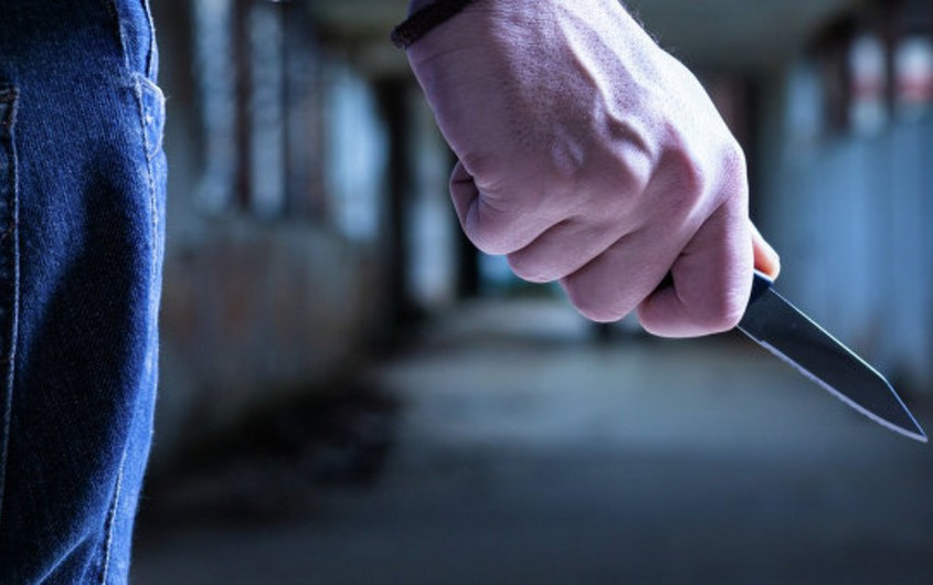 Almatyda 20 jastaǵy kıkboksshyny óltirip ketken