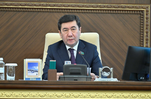 Májilis jyldy qorytyndylady