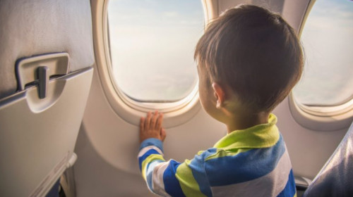 Bıyl 2172 bala el ishinde tegin saıahattady