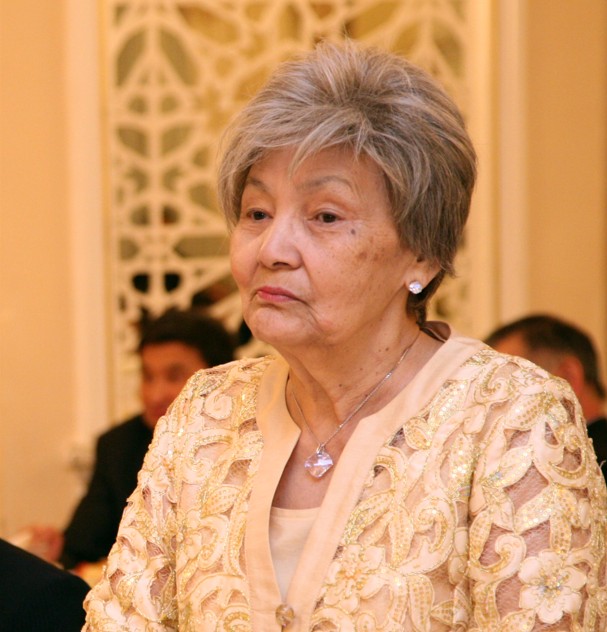 Temirqazyǵy – Mahambet, Sholpan juldyzy – Sara...