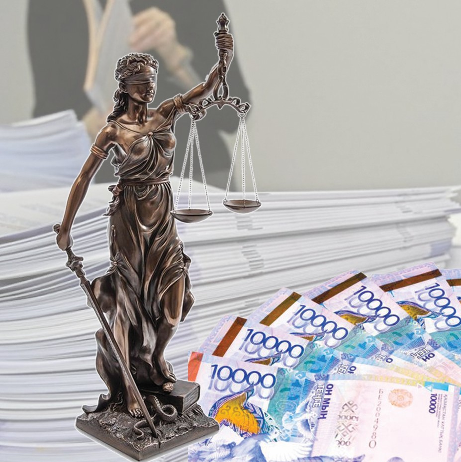 Jańa bastama jemqorlyqtyń aldyn ala ma?