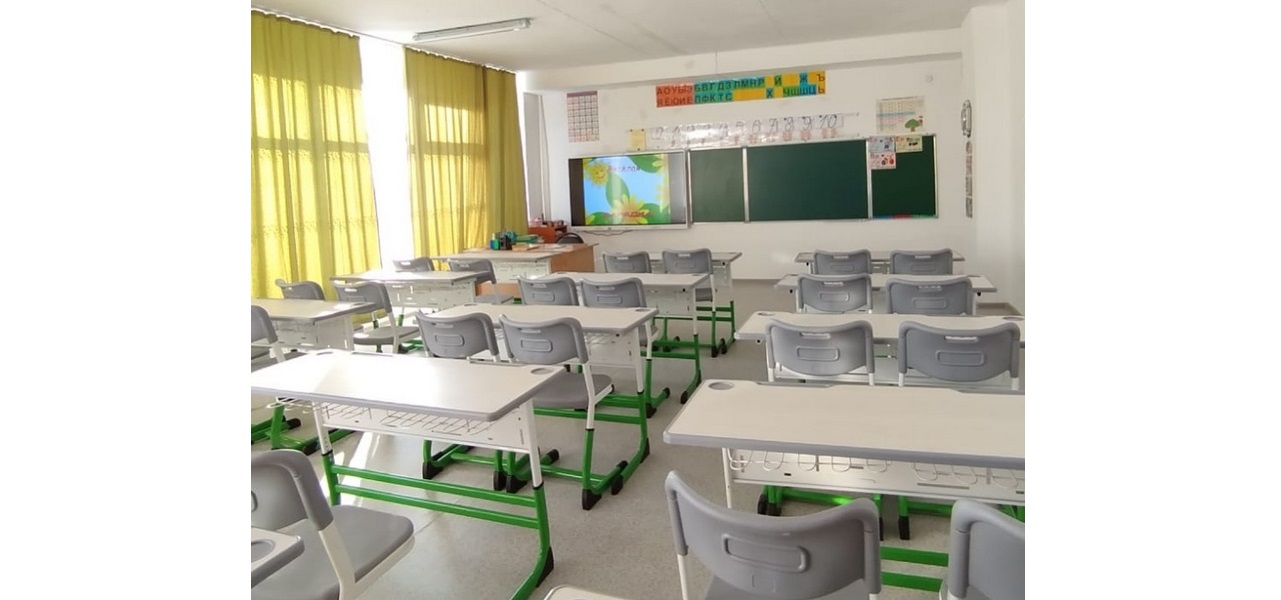 Buqar jyraý aýdany ákimdigi