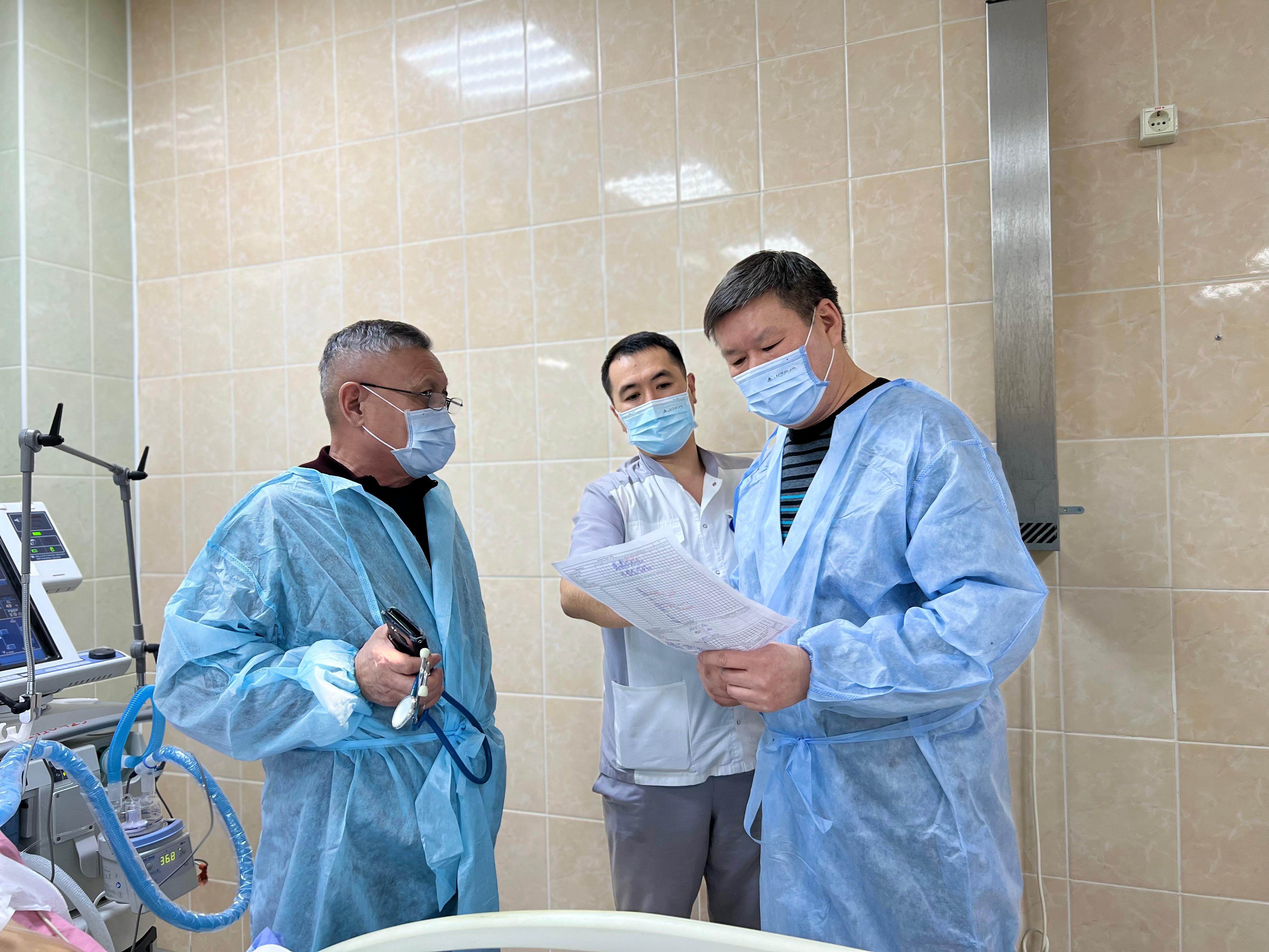 Ushaq apaty: Zardap shekkenderdiń jaǵdaıy qalaı