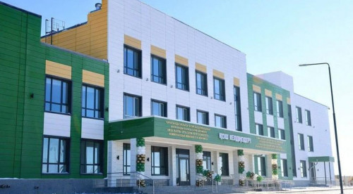 Qaraǵandyda taǵy eki jaıly mektep boı túzedi